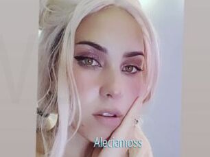 Aleciamoss
