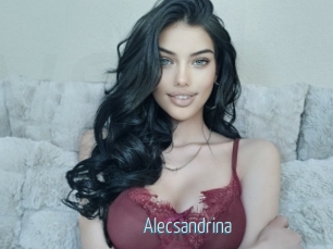 Alecsandrina