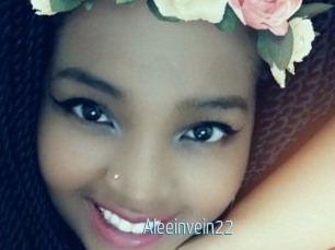 aleeinvein22 Video Sexe