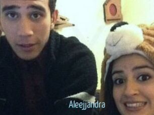 Aleejjandra
