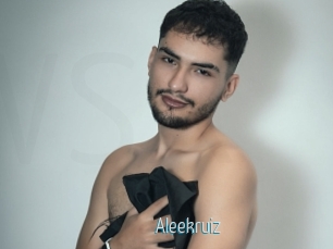 aleekruiz Video Sexe