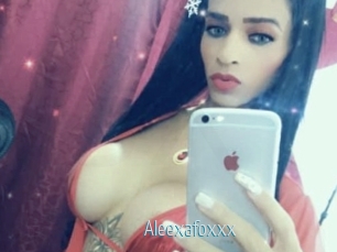 Aleexafoxxx