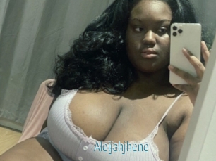 Aleijahjhene
