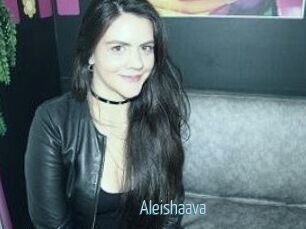 Aleishaava