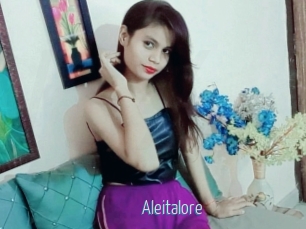Aleitalore