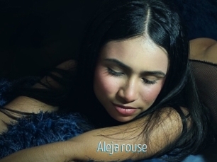 Aleja_rouse