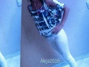 Aleja2016