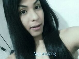 Aleja_amazing