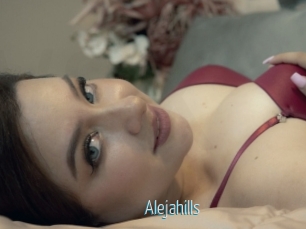 Alejahills