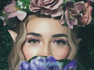 Alejamillan