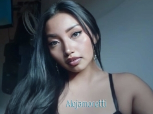 Alejamoretti