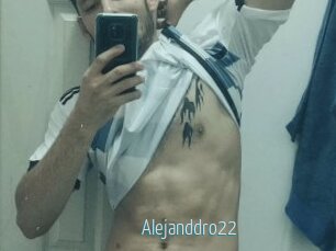 Alejanddro22