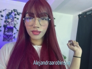 Alejandraarobinson
