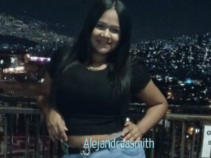 Alejandraasmith