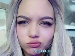 Alejandram