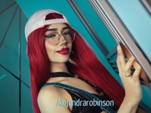 Alejandrarobinson