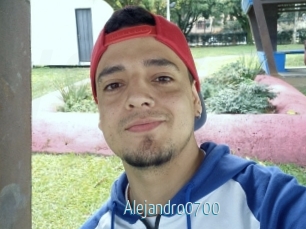 alejandro0700 Video Sexe