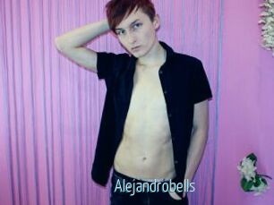Alejandrobells