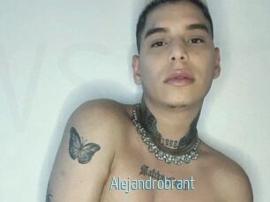 Alejandrobrant