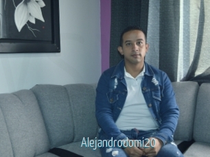 Alejandrodomi20
