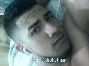 Alejandrohotman
