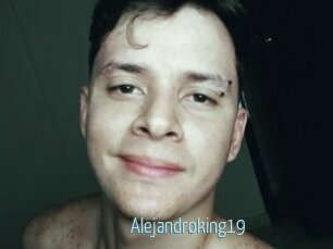 Alejandroking19
