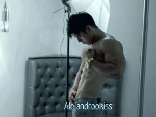 alejandrookiss Video Sexe