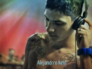 Alejandrro_kind