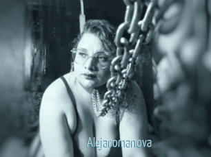 alejaromanova Video Sexe
