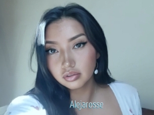 alejarosse Video Sexe