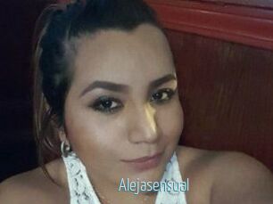 Alejasensual