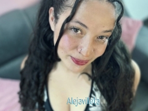 Alejavilleta