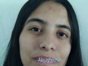 Alejayhousin