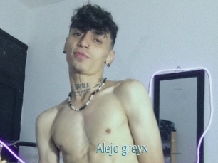 alejo_greyx Video Sexe