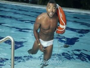 Alejobalboa