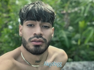 alejobigg Video Sexe