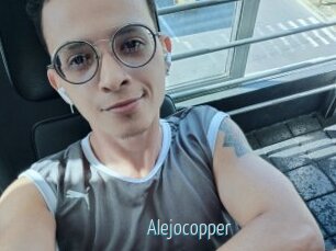 Alejocopper