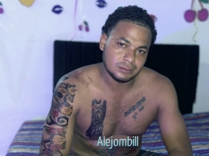 Alejombill