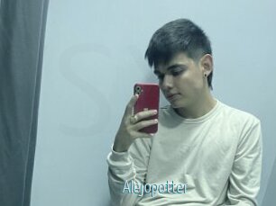Alejopotter
