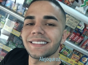Alejoquiroz