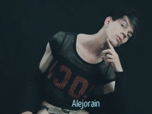 Alejorain