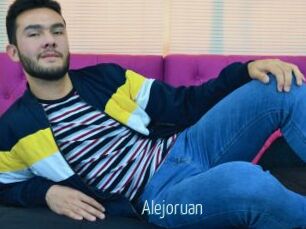 Alejoruan