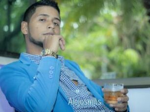 Alejosmits