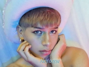 Alejrousse