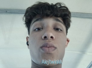 Alejtwinkk
