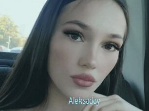 Aleksaday