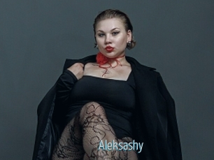 Aleksashy