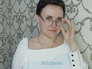 Aleksawine
