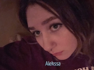 Alekssa