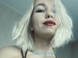 Alekssiamoon